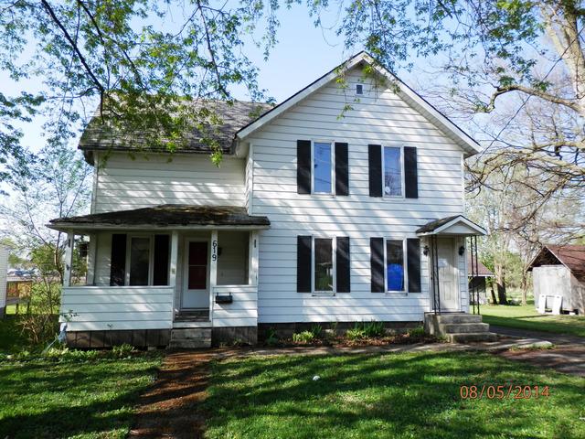 619 W Lincolnway, Morrison, IL 61270