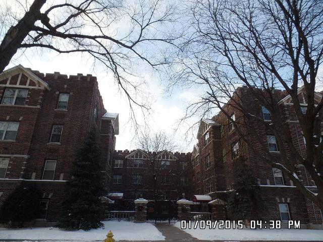 32 6th Ave. #3H, La Grange, IL 60525