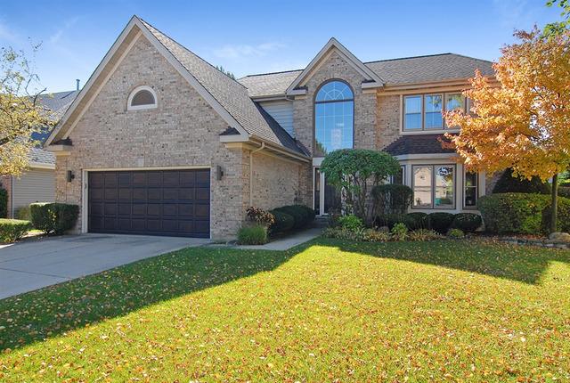 490 Thorndale Dr., Buffalo Grove, IL 60089