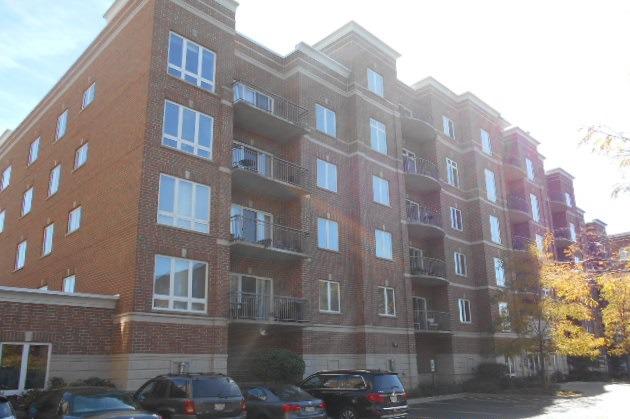 799 Graceland Ave. #208, Des Plaines, IL 60016