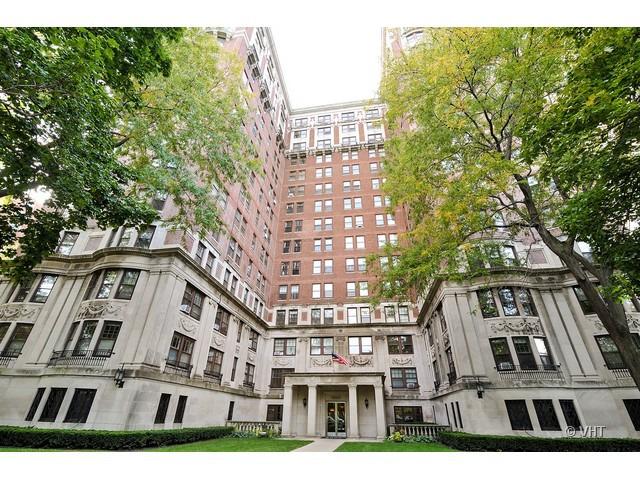 5000 N Marine Dr. #11E, Chicago, IL 60640