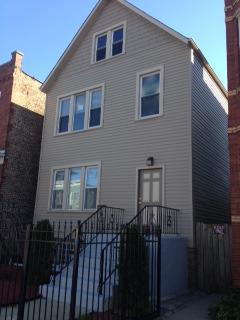 3643 W Diversey Ave., Chicago, IL 60647