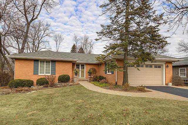 450 Fairview Ave., Glen Ellyn, IL 60137