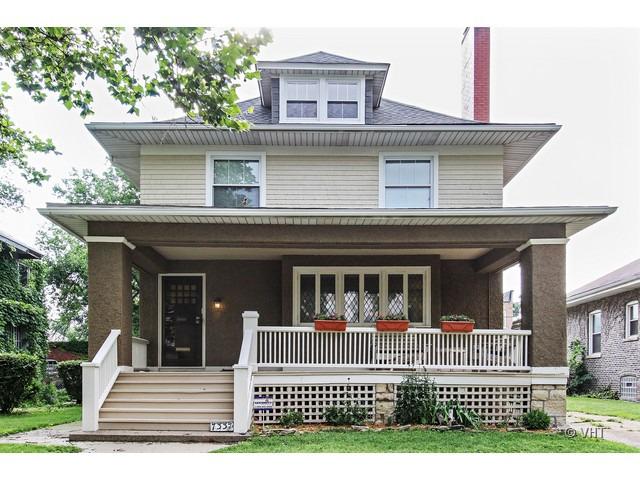 7337 S Paxton Ave., Chicago, IL 60649