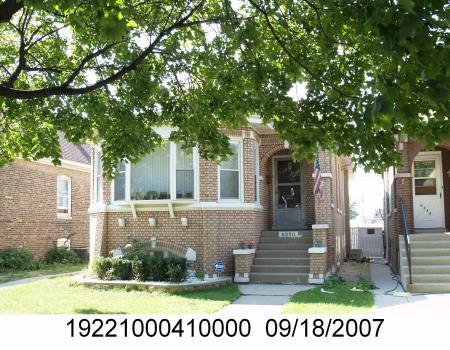 6350 S Keating Ave., Chicago, IL 60629