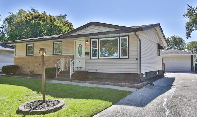 3027 189th St., Lansing, IL 60438