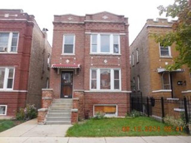 2338 N Latrobe Ave., Chicago, IL 60639