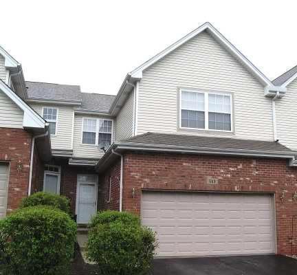 553 Goodwin Dr., Bolingbrook, IL 60440