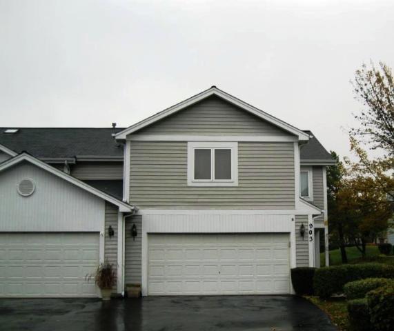 903 Jordan Ct., Westmont, IL 60559