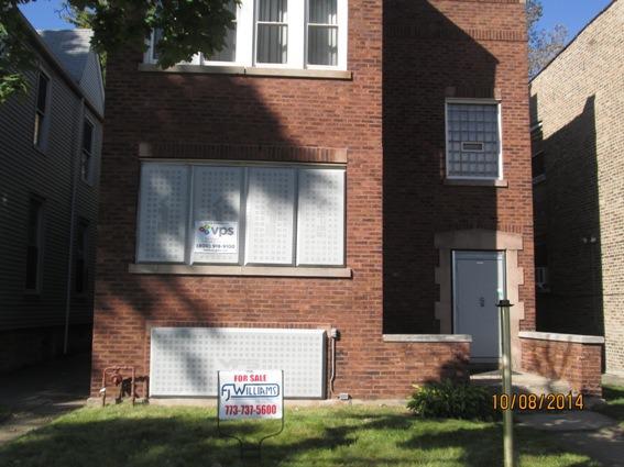 7138 S Lafayette Ave., Chicago, IL 60621