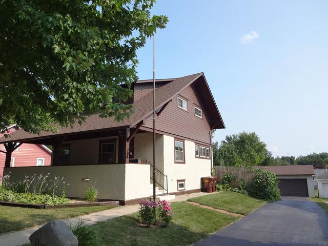 407 W Colden St., Polo, IL 61064