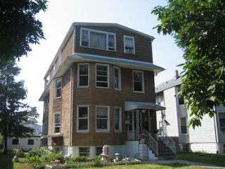 2540-42 N Newcastle Ave., Chicago, IL 60707