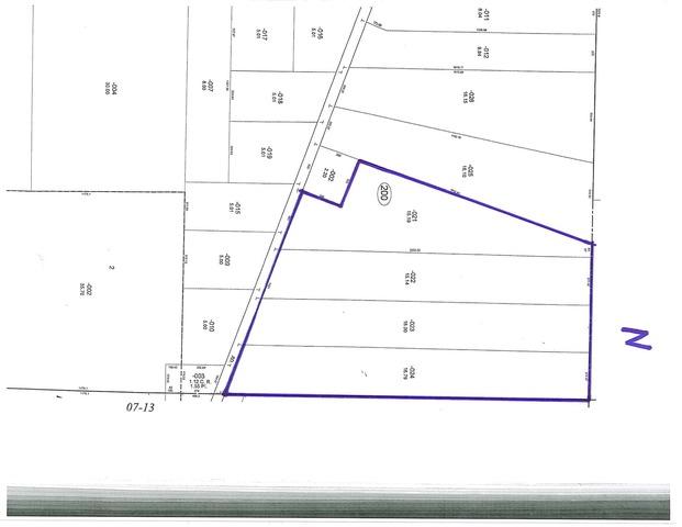 15314 Saint Patrick Rd., Woodstock, IL 60098