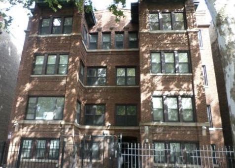 6035 S St Lawrence Ave. #3S, Chicago, IL 60637