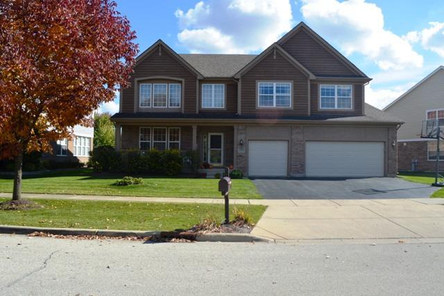 2281 N Sarazen Dr., Vernon Hills, IL 60061