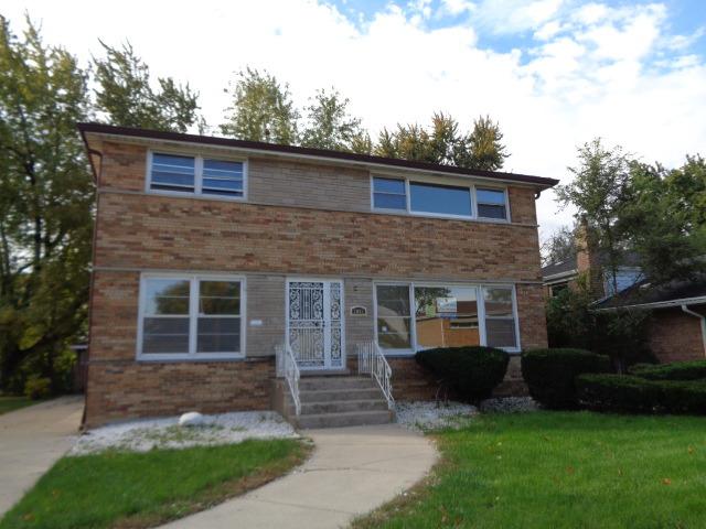 1041 E 161st St., South Holland, IL 60473