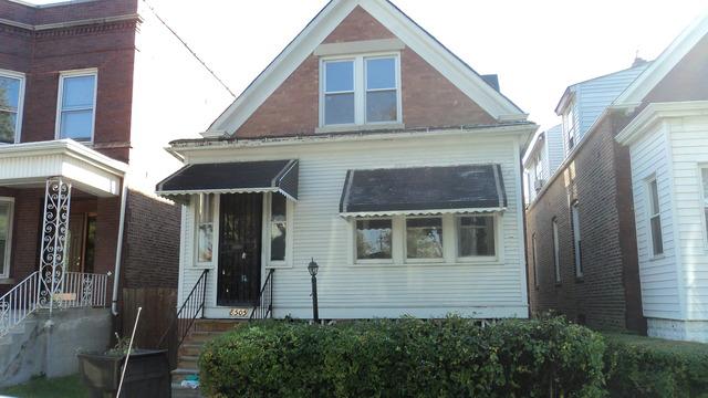 8505 S Morgan St., Chicago, IL 60620