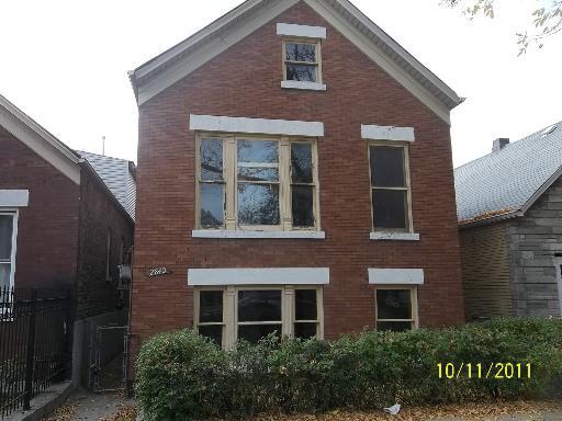 2840 S Christiana Ave., Chicago, IL 60623