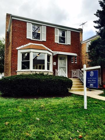 932 Bellwood Ave., Bellwood, IL 60104