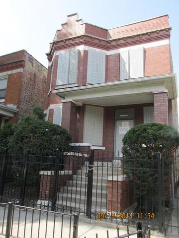 1028 N Central Park Ave., Chicago, IL 60651