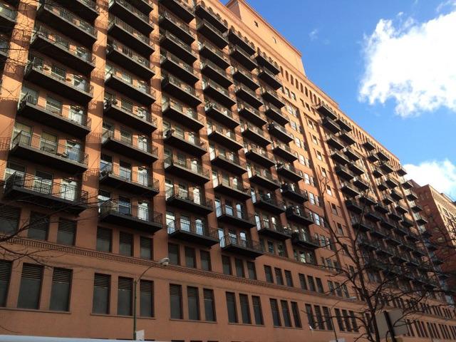 165 N Canal St. #519, Chicago, IL 60606
