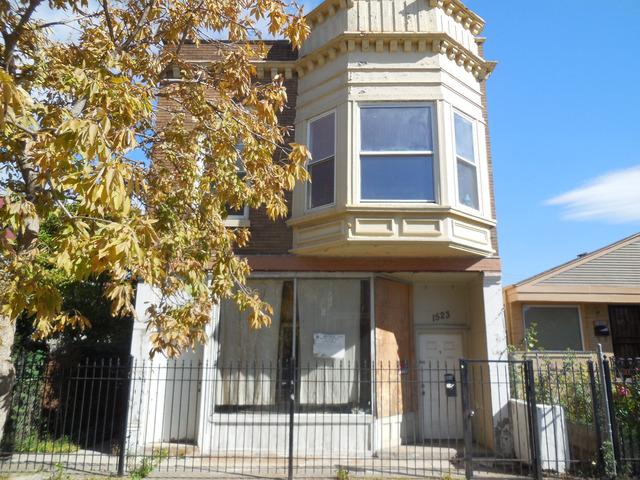 1523 N Harding Ave., Chicago, IL 60651