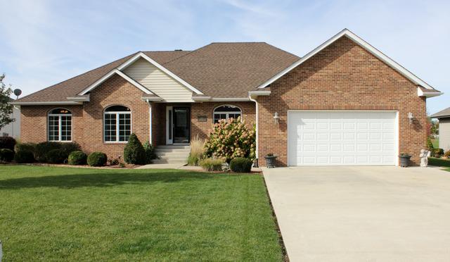 420 Rudin Dr., Clifton, IL 60927