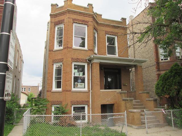 1306 S 58th Ave., Cicero, IL 60804
