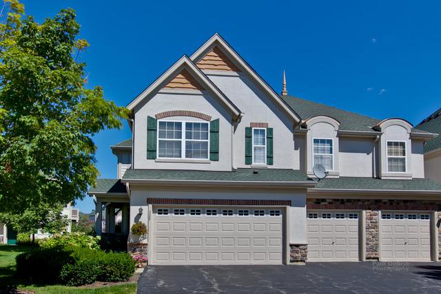 329 Bay Tree Cir., Vernon Hills, IL 60061