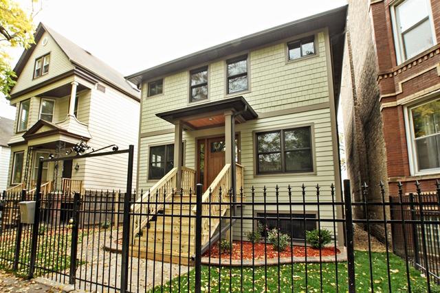 3316 N Troy St., Chicago, IL 60618