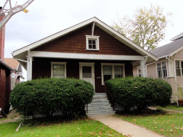 31 7th Ave., La Grange, IL 60525