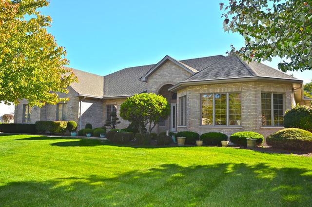 1805 Darien Club Dr., Darien, IL 60561