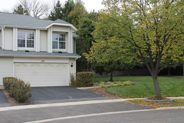 930 Dighton Ln., Schaumburg, IL 60173