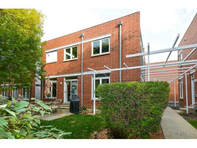 1511 Monroe St. #B, Evanston, IL 60202