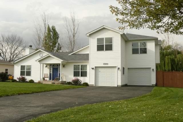 25840 W Bridge St., Channahon, IL 60410