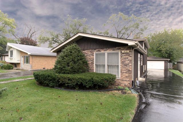 412 Elm St., Glen Ellyn, IL 60137