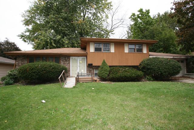 1503 Brentwood Pl., Joliet, IL 60435