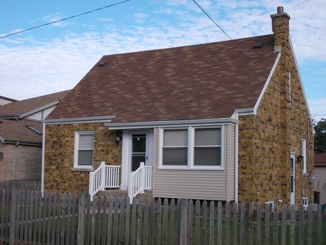 3300 W 114th St., Chicago, IL 60655