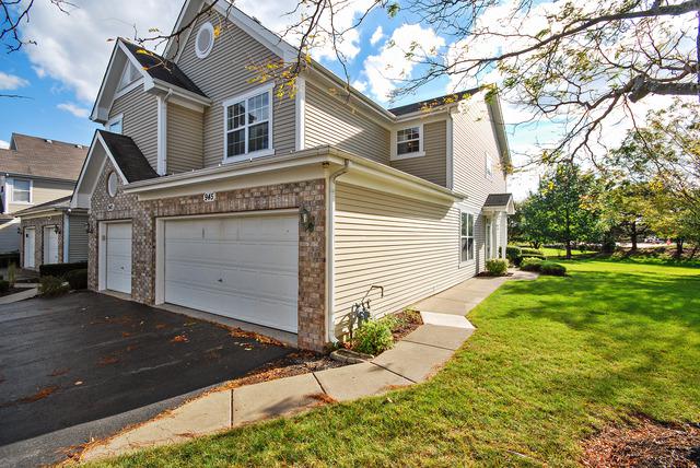 945 Sheridan Cir., Naperville, IL 60563