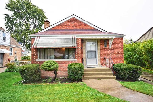 7643 N Olcott Ave., Niles, IL 60714