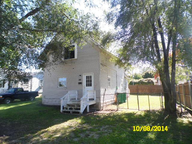 302 Oscar Ave., Joliet, IL 60433