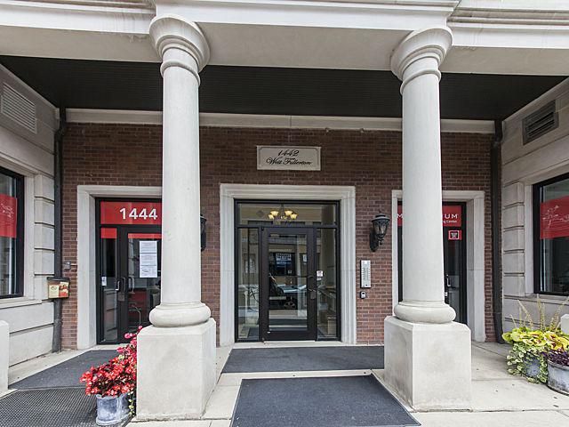1442 W Fullerton Ave. #3D, Chicago, IL 60614
