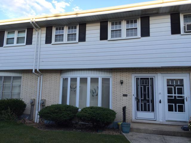 6545 W Addison St. #G, Chicago, IL 60634