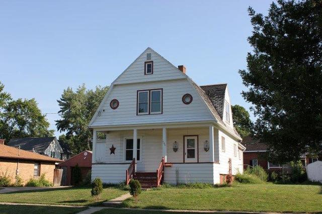 506 E Main St., Morrison, IL 61270