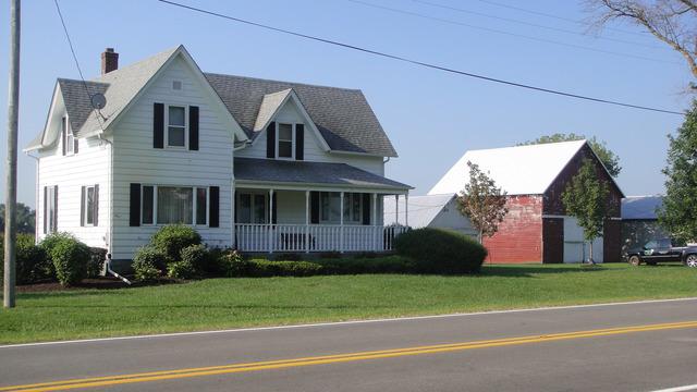 4162 State Rte 72 Rd., Kirkland, IL 60146