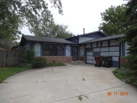 18844 Cedar Ct., Country Club Hills, IL 60478