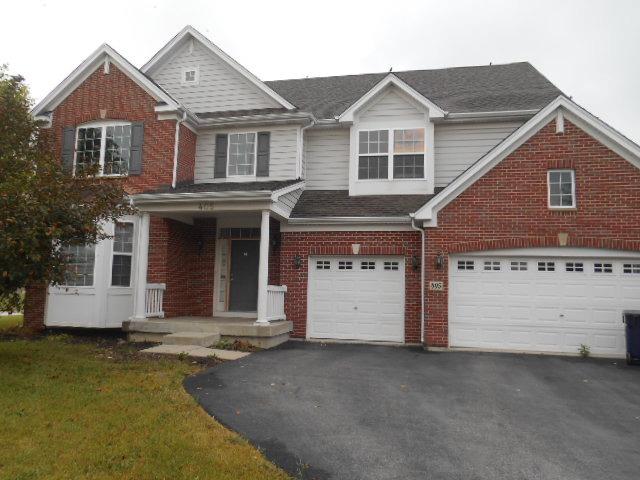 405 Comstock Dr., Elgin, IL 60123