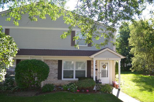 719 Huntly Ct., Schaumburg, IL 60194