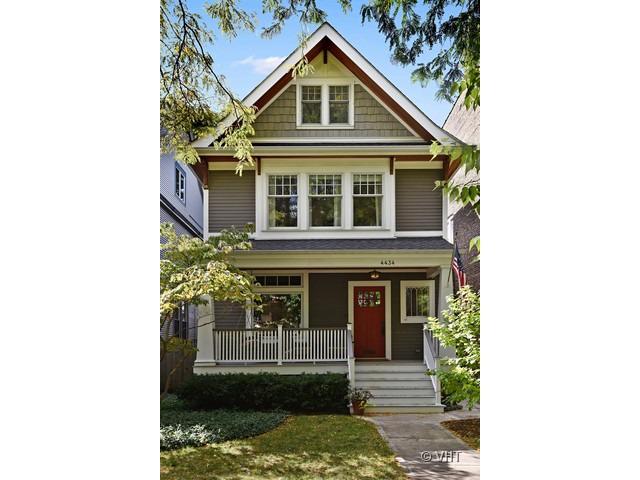 4434 N Greenview Ave., Chicago, IL 60640