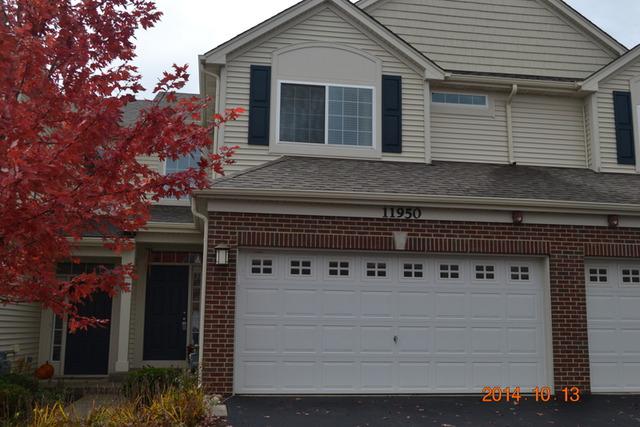 11950 Brunschon Ln., Huntley, IL 60142
